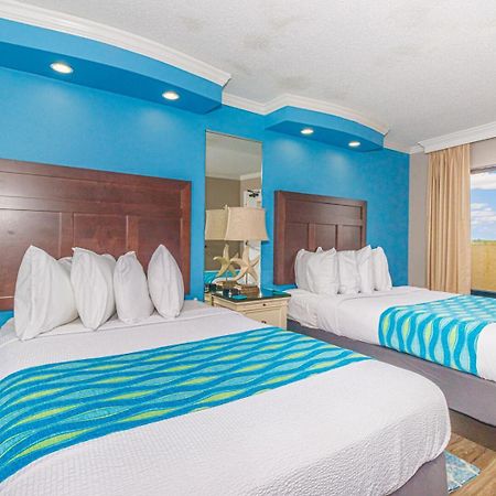 Oceanfront 1 Bedroom Suite With Beautiful Decor And Accents Caravelle Resort 1039 Sleeps 6 Guests Myrtle Beach Zewnętrze zdjęcie