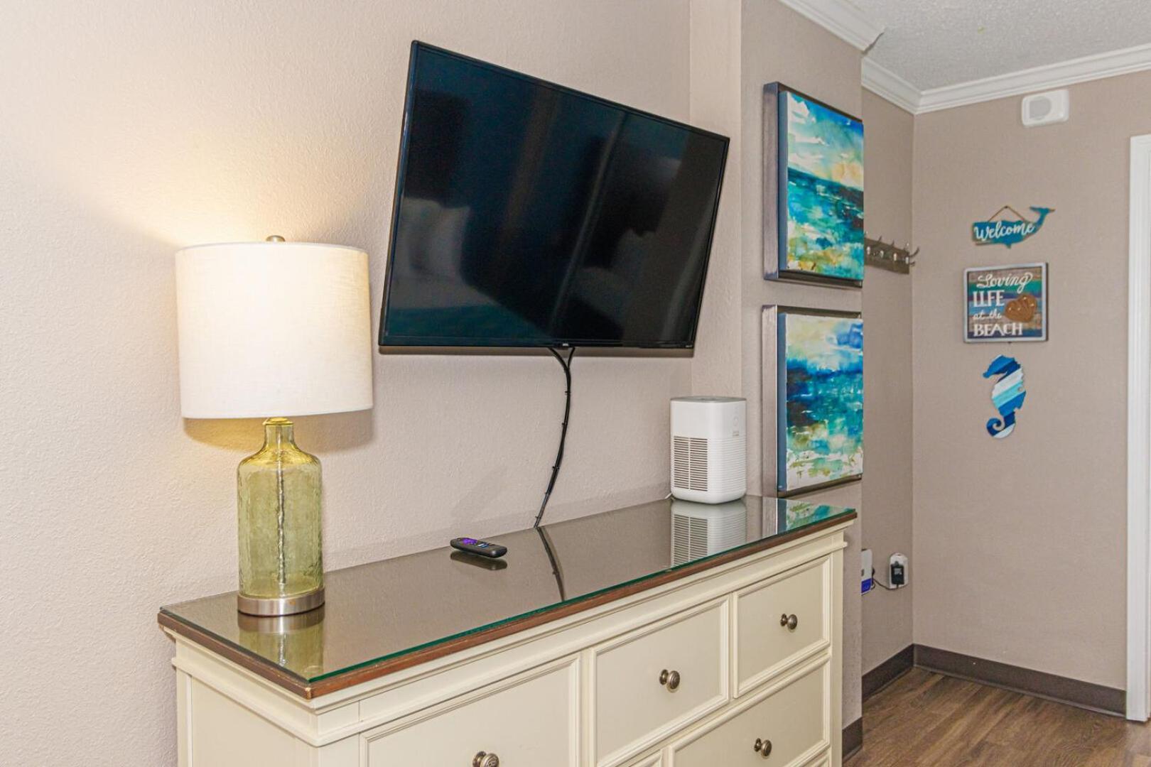Oceanfront 1 Bedroom Suite With Beautiful Decor And Accents Caravelle Resort 1039 Sleeps 6 Guests Myrtle Beach Zewnętrze zdjęcie