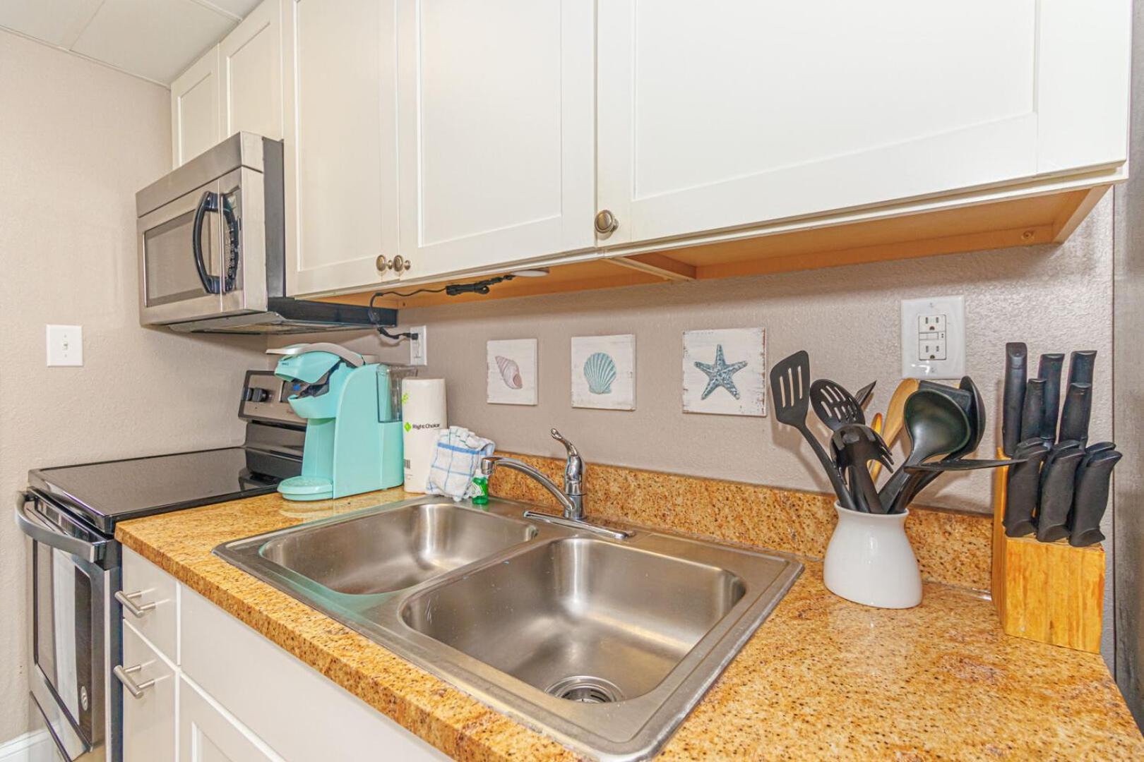 Oceanfront 1 Bedroom Suite With Beautiful Decor And Accents Caravelle Resort 1039 Sleeps 6 Guests Myrtle Beach Zewnętrze zdjęcie