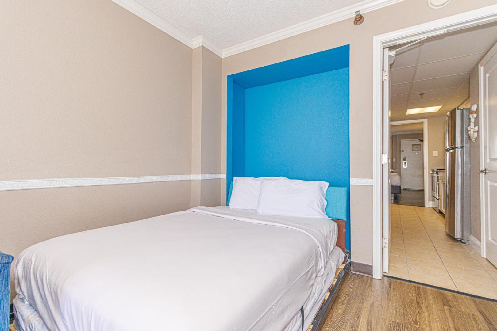 Oceanfront 1 Bedroom Suite With Beautiful Decor And Accents Caravelle Resort 1039 Sleeps 6 Guests Myrtle Beach Zewnętrze zdjęcie